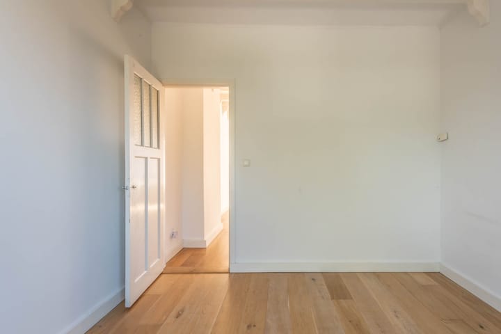 Appartement te koop: Teding van Berkhoutstraat 53, Haarlem