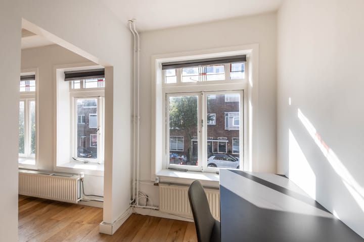 Appartement te koop: Teding van Berkhoutstraat 53, Haarlem