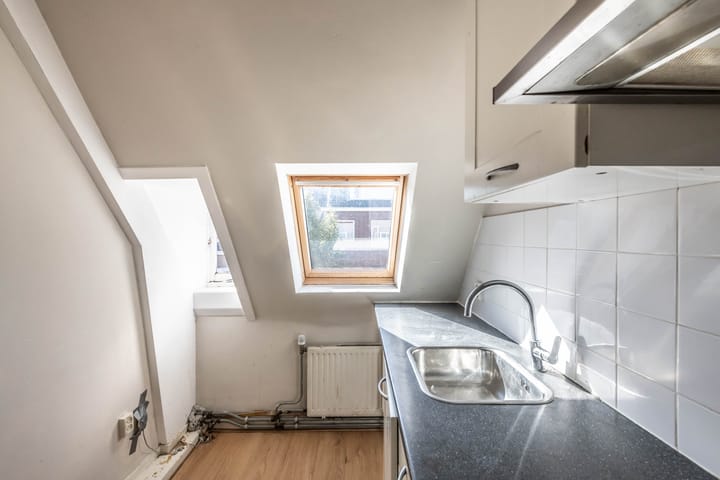 Appartement te koop: Teding van Berkhoutstraat 53, Haarlem
