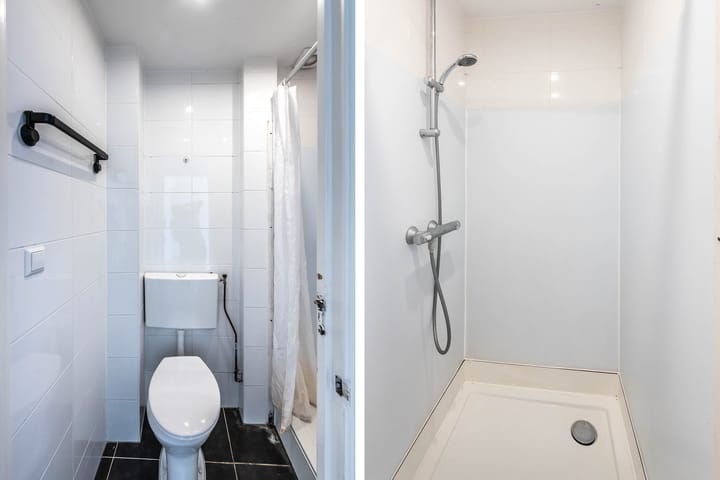 Appartement te koop: Teding van Berkhoutstraat 53, Haarlem