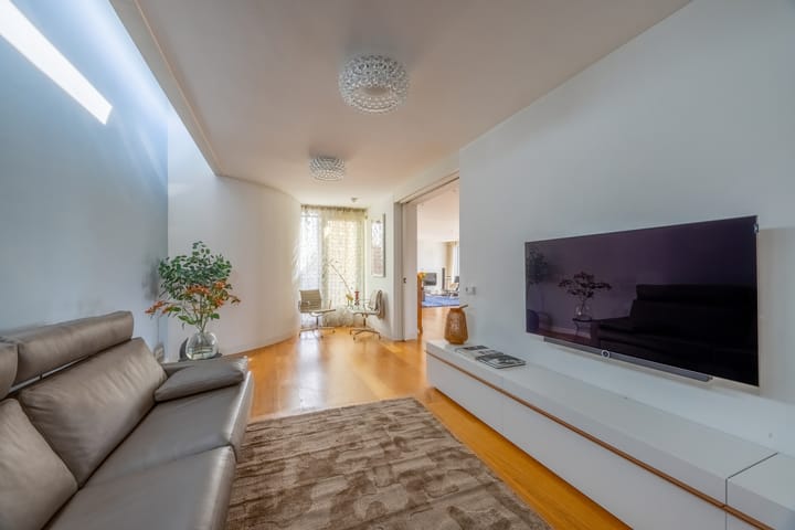 Appartement te koop: Arentsburghlaan 84, Voorburg