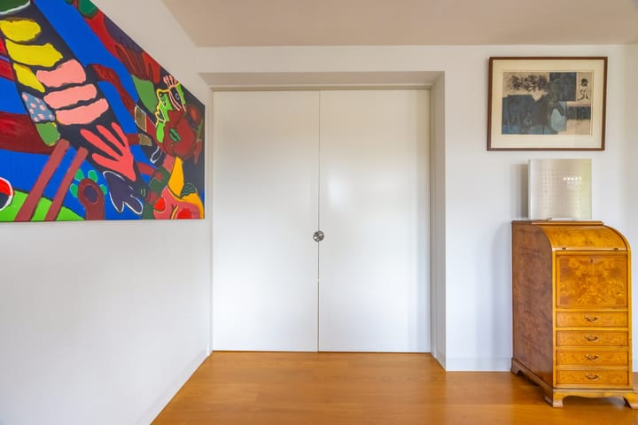 Appartement te koop: Arentsburghlaan 84, Voorburg