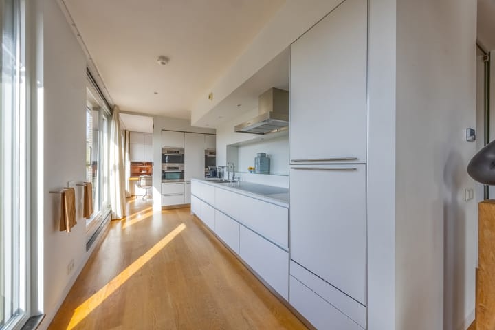 Appartement te koop: Arentsburghlaan 84, Voorburg