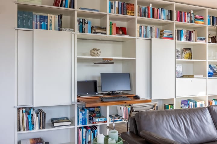 Appartement te koop: Arentsburghlaan 84, Voorburg