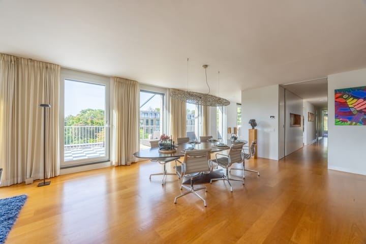 Appartement te koop: Arentsburghlaan 84, Voorburg