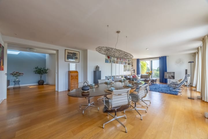 Appartement te koop: Arentsburghlaan 84, Voorburg