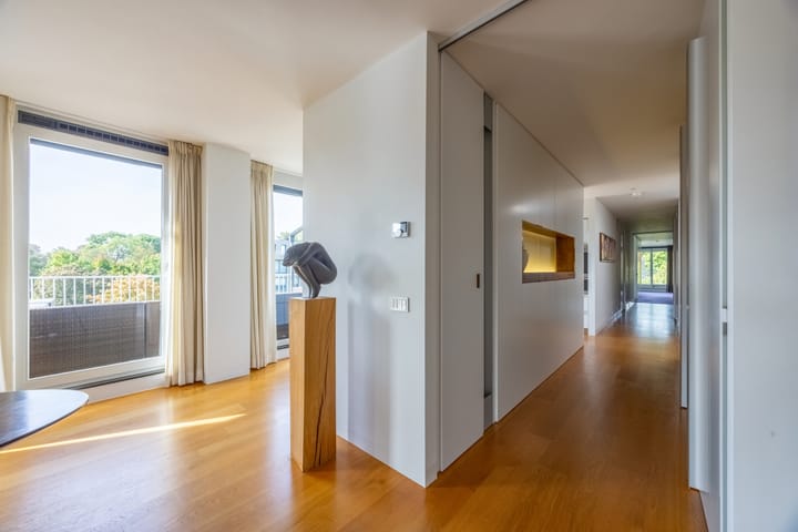 Appartement te koop: Arentsburghlaan 84, Voorburg