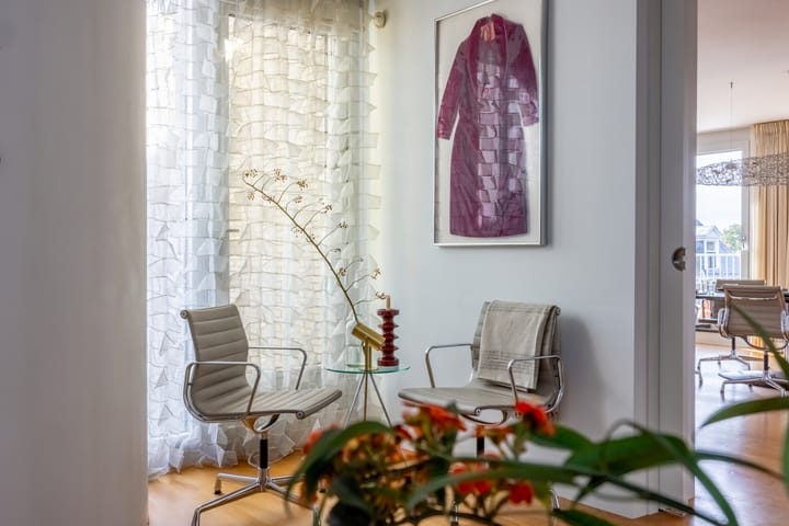 Appartement te koop: Arentsburghlaan 84, Voorburg