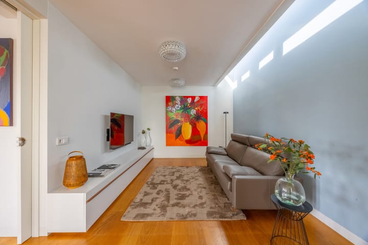 Appartement te koop: Arentsburghlaan 84, Voorburg