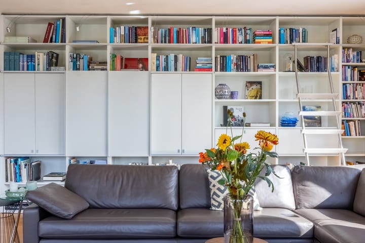 Appartement te koop: Arentsburghlaan 84, Voorburg