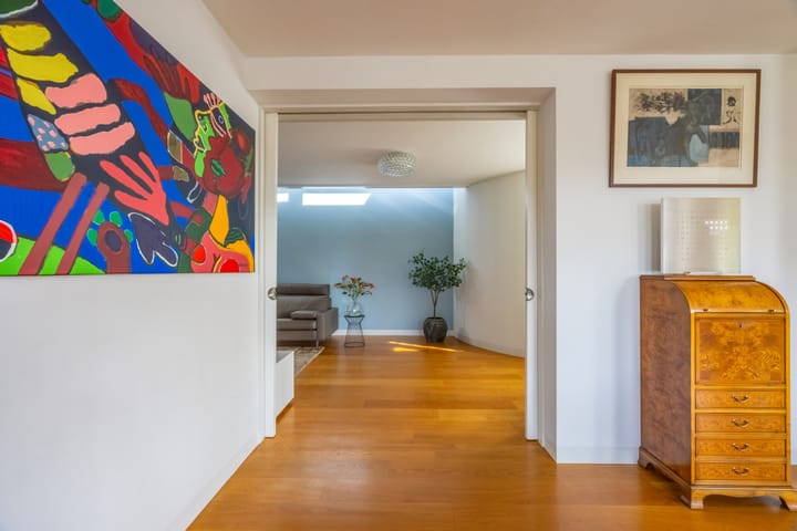 Appartement te koop: Arentsburghlaan 84, Voorburg