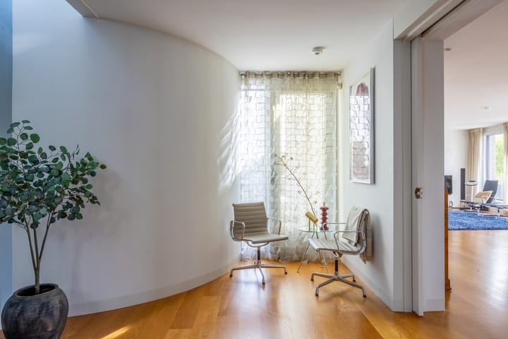 Appartement te koop: Arentsburghlaan 84, Voorburg