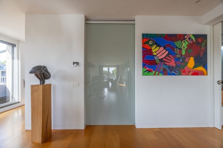 Appartement te koop: Arentsburghlaan 84, Voorburg