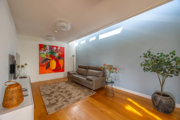 Appartement te koop: Arentsburghlaan 84, Voorburg