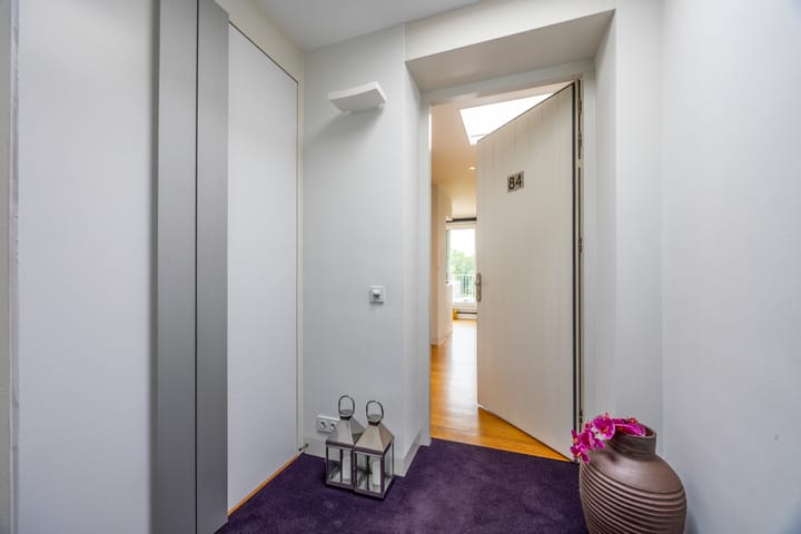 Appartement te koop: Arentsburghlaan 84, Voorburg