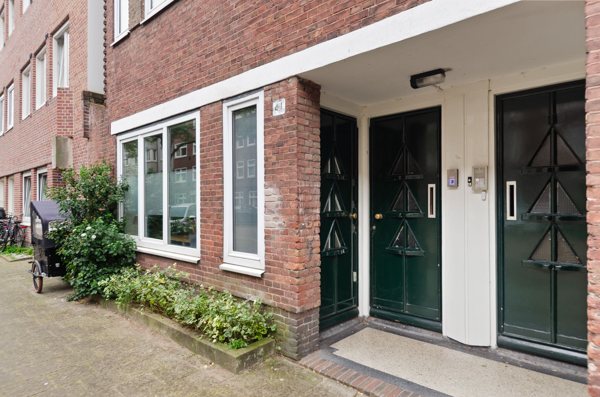 Foto 6 van John Franklinstraat 41-H