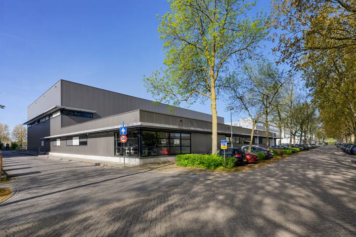 Werner von Siemensstraat 35