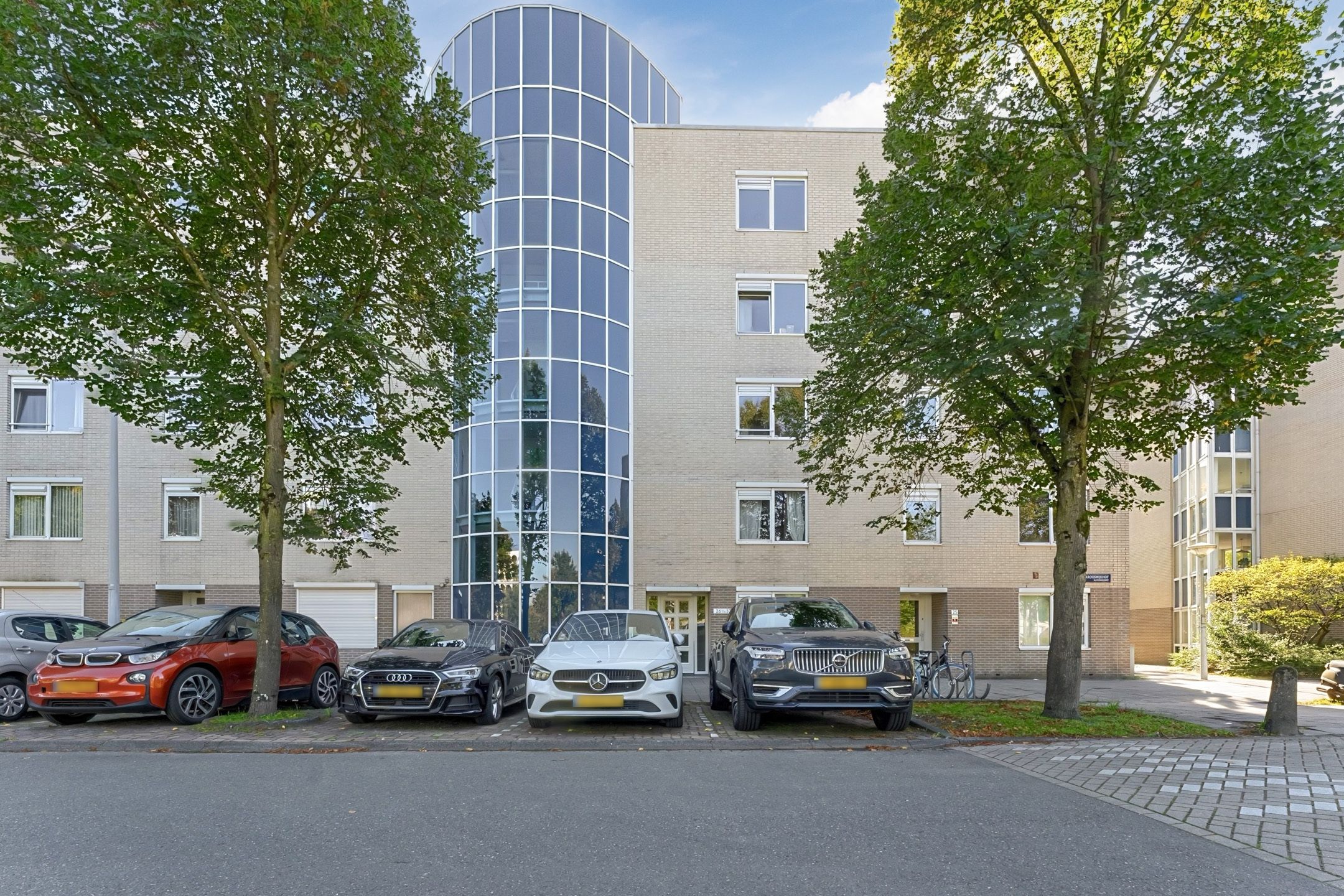 Krooswijkhof 27 