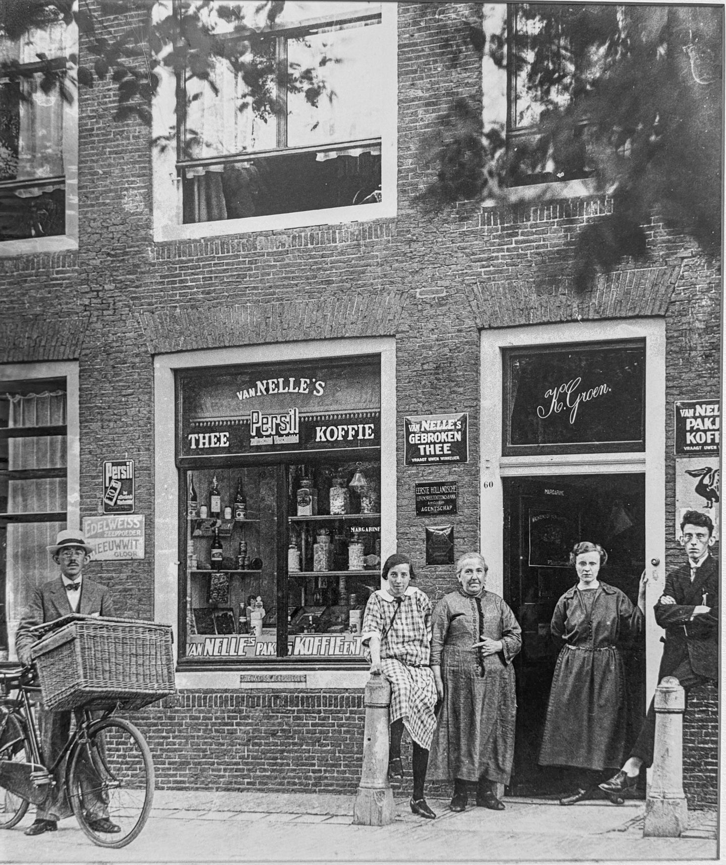 Bekijk foto 3 van Nieuwstad 60