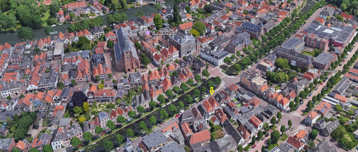 Bekijk foto 4 van Nieuwstad 60