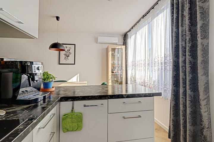 Tussenwoning te koop: Johanna Ufkesstraat 40, Breda