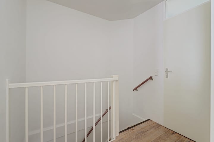 Tussenwoning te koop: Johanna Ufkesstraat 40, Breda
