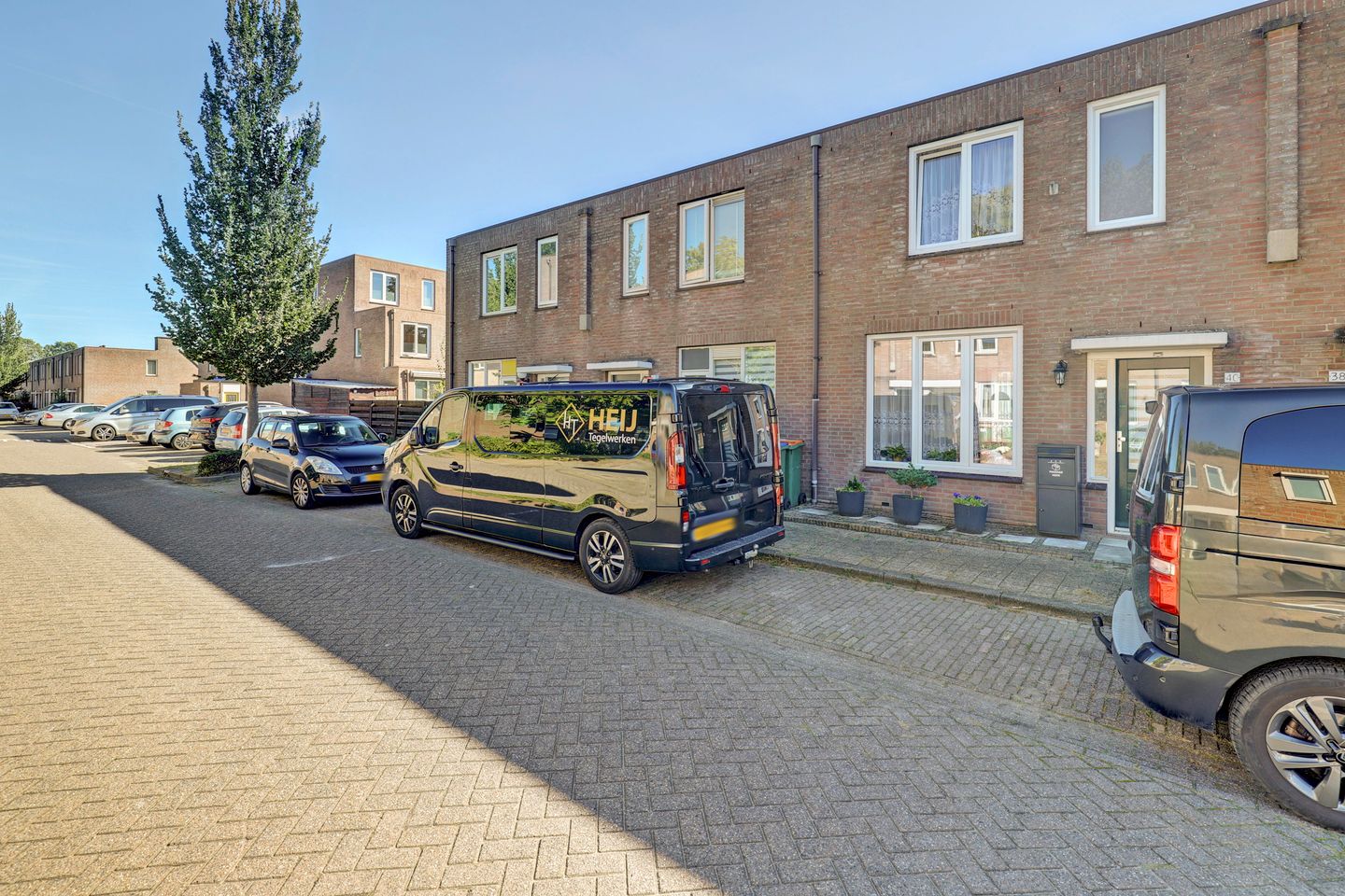 Foto 1 van Johanna Ufkesstraat 40