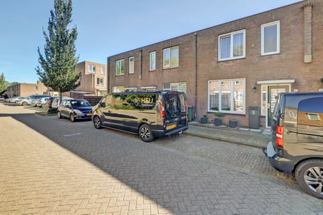 Johanna Ufkesstraat thumbnail