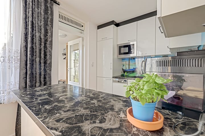 Tussenwoning te koop: Johanna Ufkesstraat 40, Breda