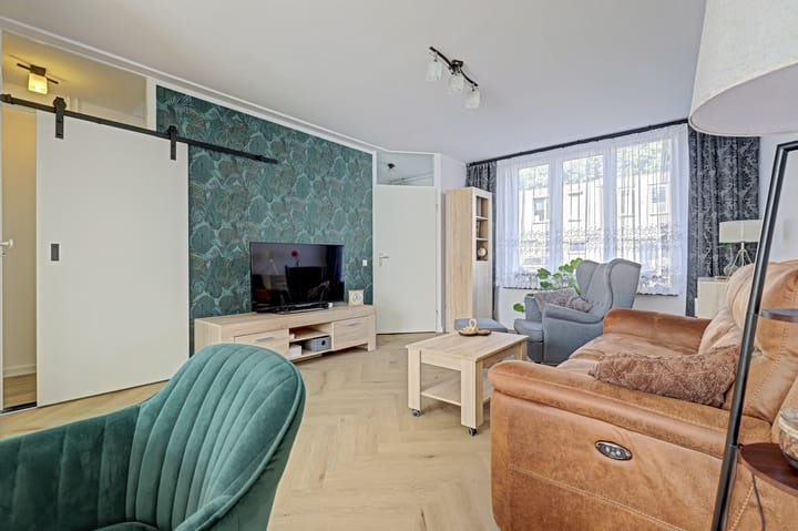 Tussenwoning te koop: Johanna Ufkesstraat 40, Breda