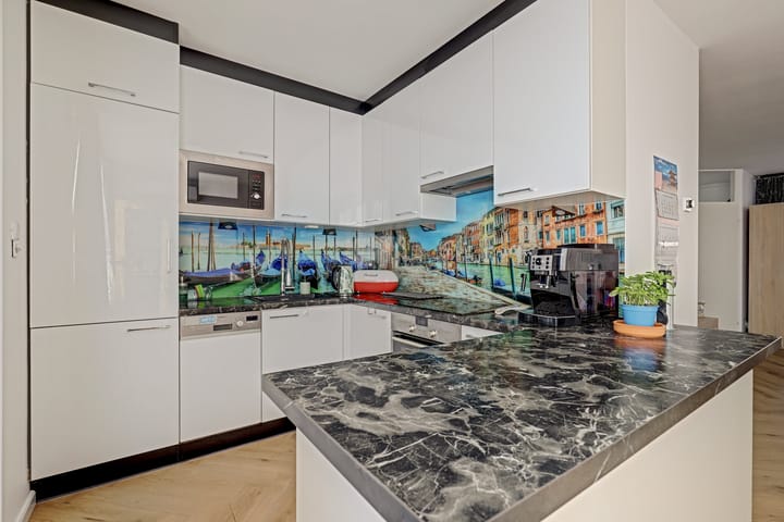 Tussenwoning te koop: Johanna Ufkesstraat 40, Breda