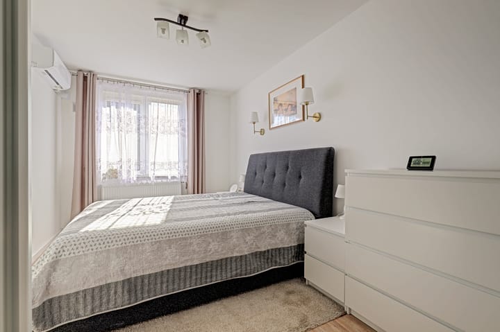 Tussenwoning te koop: Johanna Ufkesstraat 40, Breda