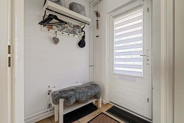 Tussenwoning te koop: Johanna Ufkesstraat 40, Breda