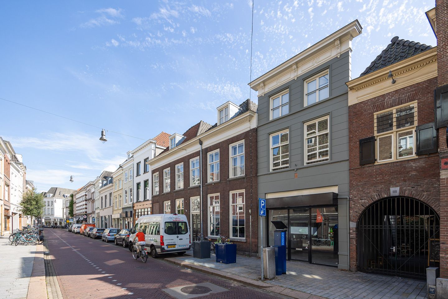 Foto 1 van Vughterstraat 100