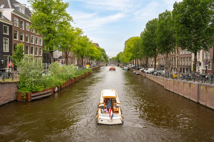 Foto 4 van Utrechtsedwarsstraat 32-B