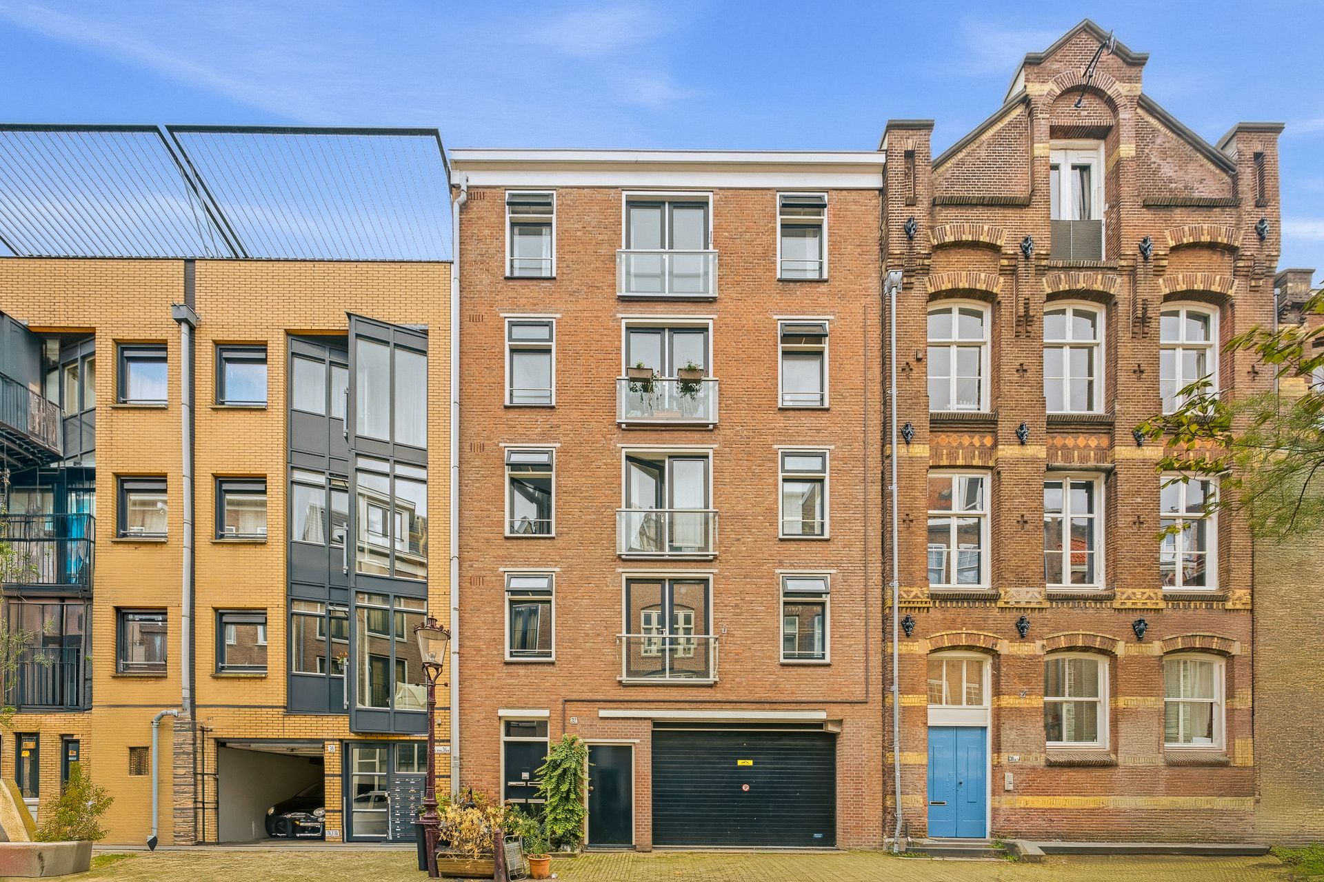 Utrechtsedwarsstraat 32 B