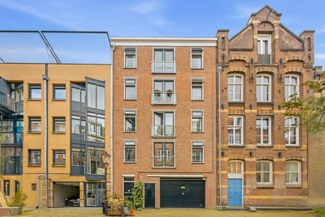 Utrechtsedwarsstraat thumbnail