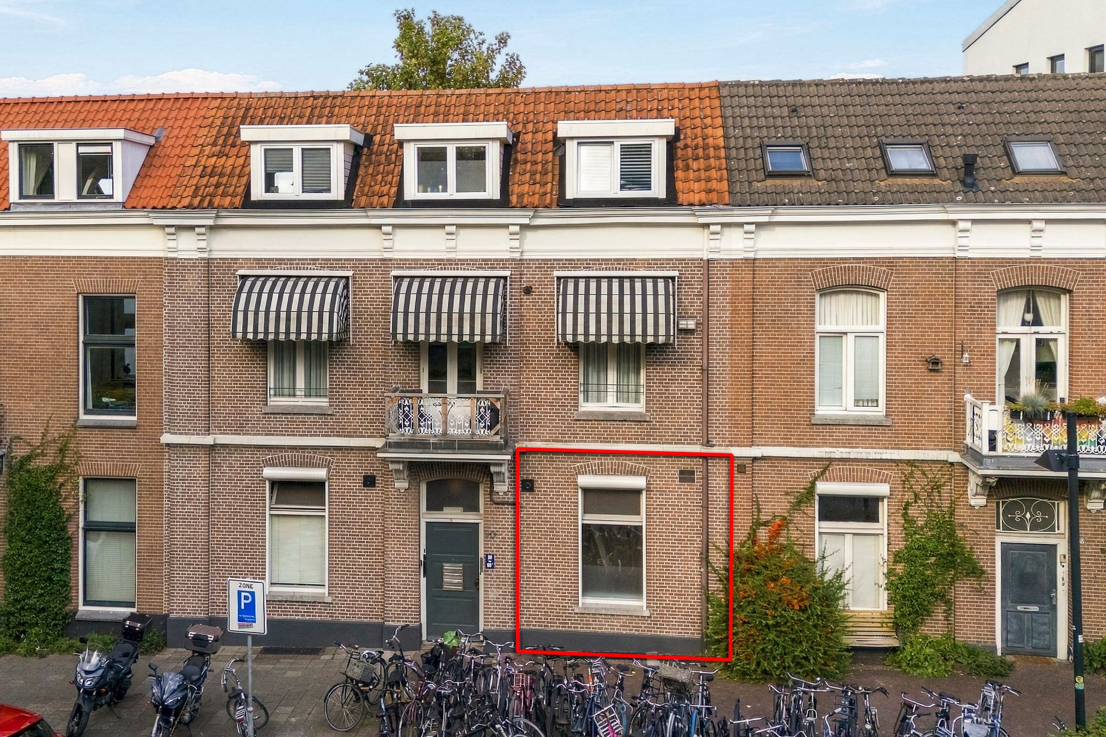 Parkweg 90 A