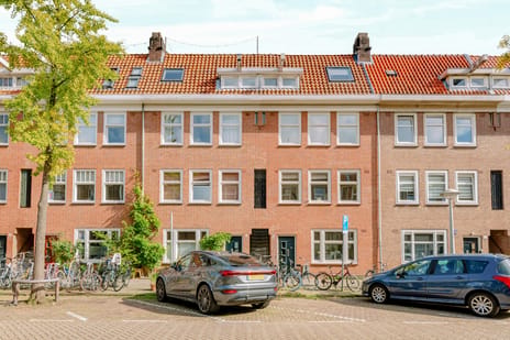 Marco Polostraat thumbnail