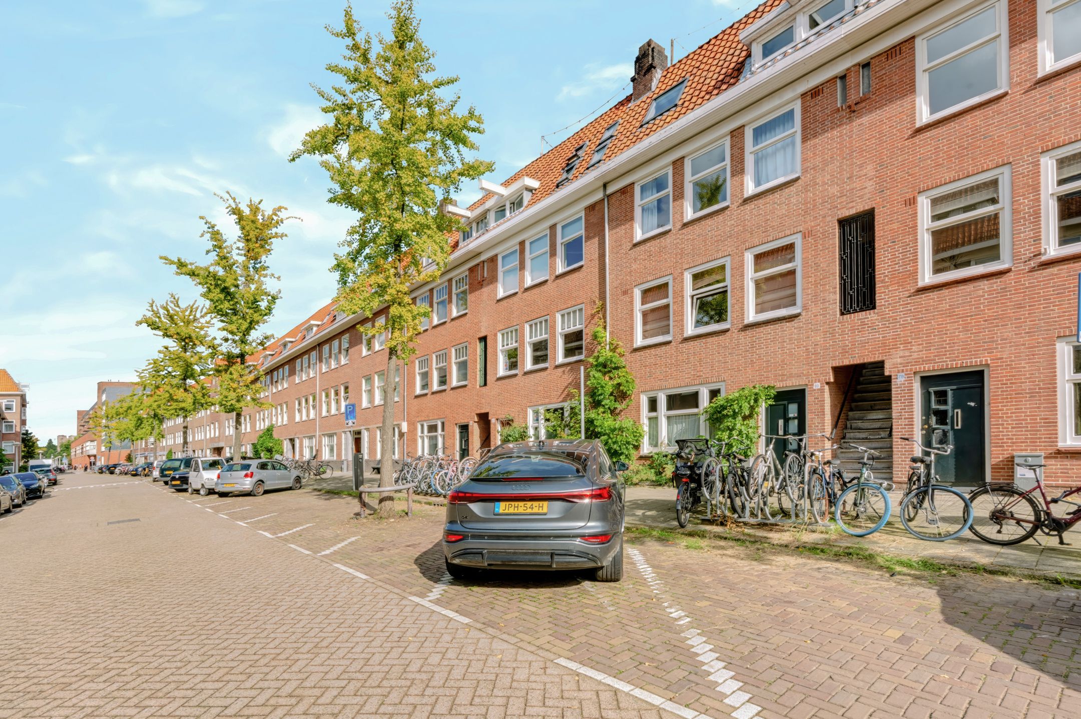 Foto 6 van Marco Polostraat 78-1