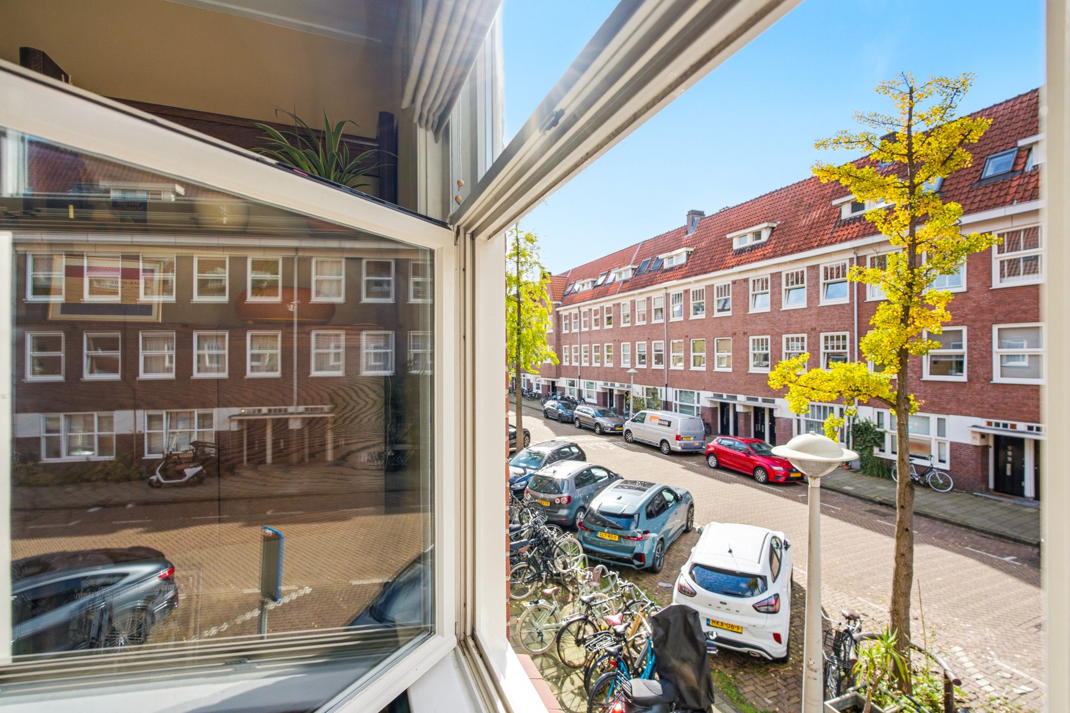 Foto 12 van Marco Polostraat 78-1