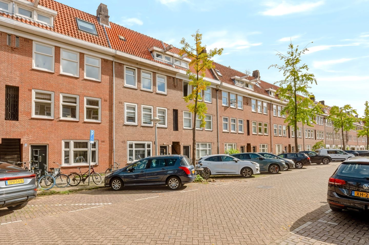 Foto 5 van Marco Polostraat 78-1
