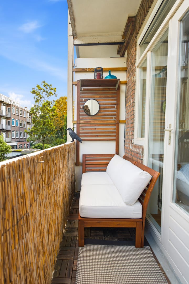 Foto 4 van Marco Polostraat 78-1