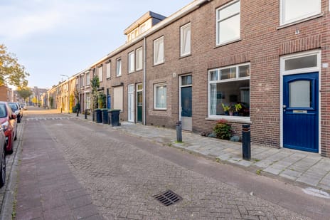 Deken Sandersstraat thumbnail