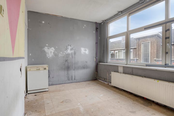 Appartement te koop: Katendrechtse Lagedijk 425A02, Rotterdam