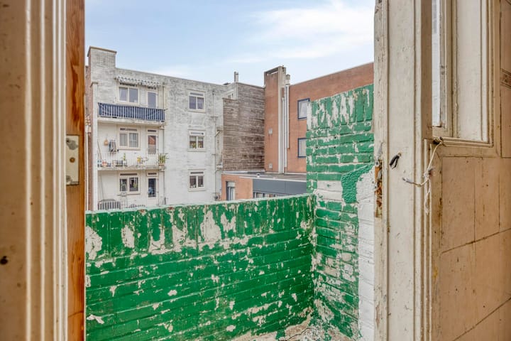 Appartement te koop: Katendrechtse Lagedijk 425A02, Rotterdam