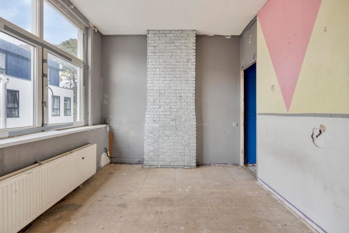 Appartement te koop: Katendrechtse Lagedijk 425A02, Rotterdam