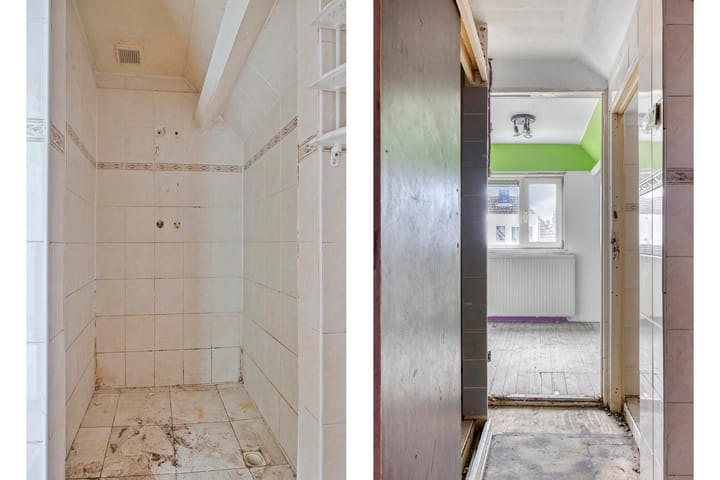 Appartement te koop: Katendrechtse Lagedijk 425A02, Rotterdam