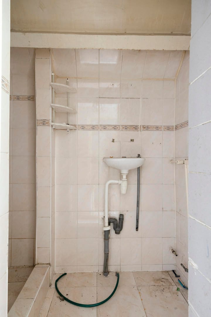 Appartement te koop: Katendrechtse Lagedijk 425A02, Rotterdam