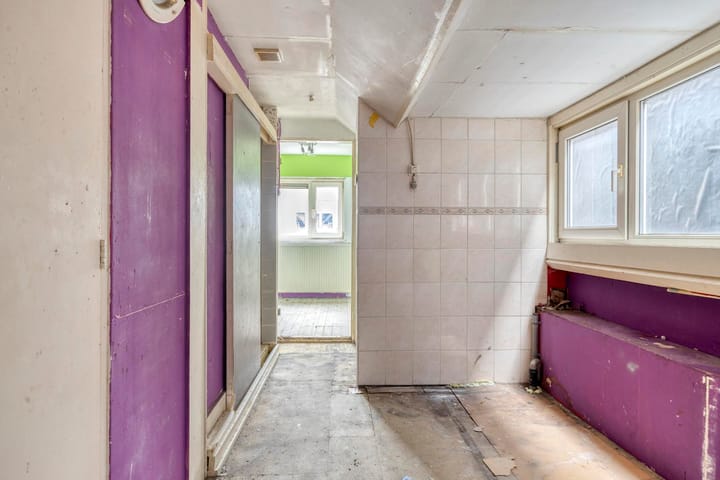 Appartement te koop: Katendrechtse Lagedijk 425A02, Rotterdam